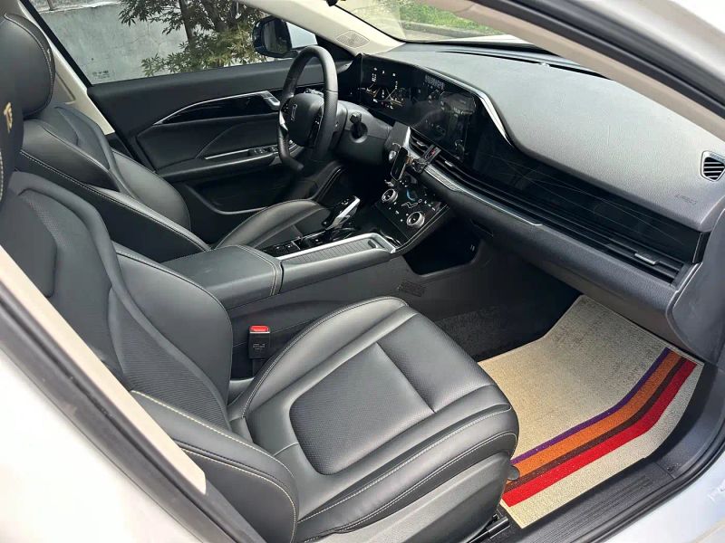 Besturn b70