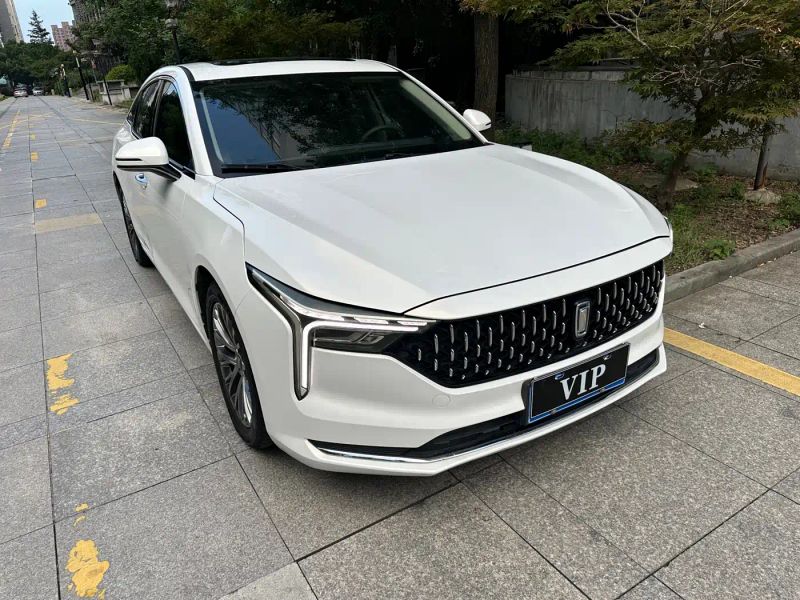 Besturn b70