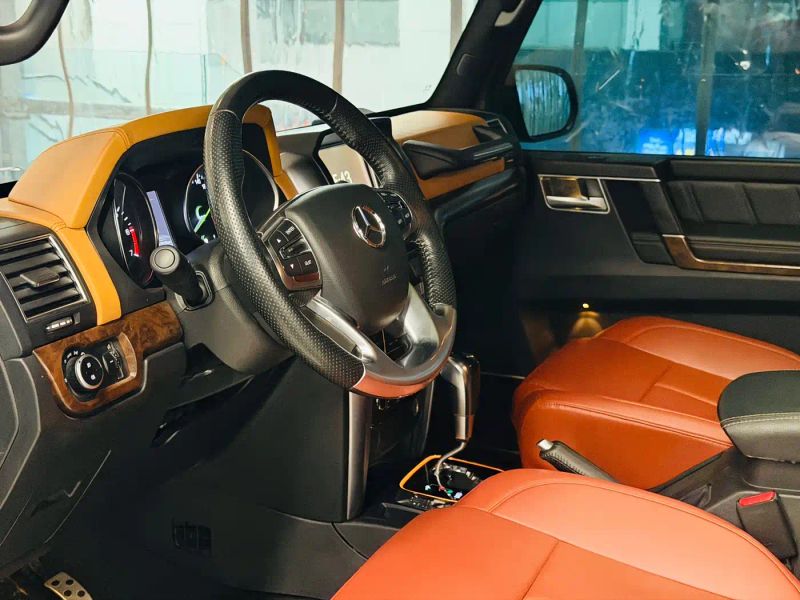 Beijing_offroad bj80