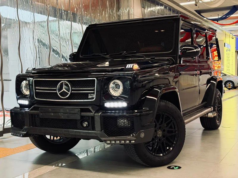 Beijing_offroad bj80