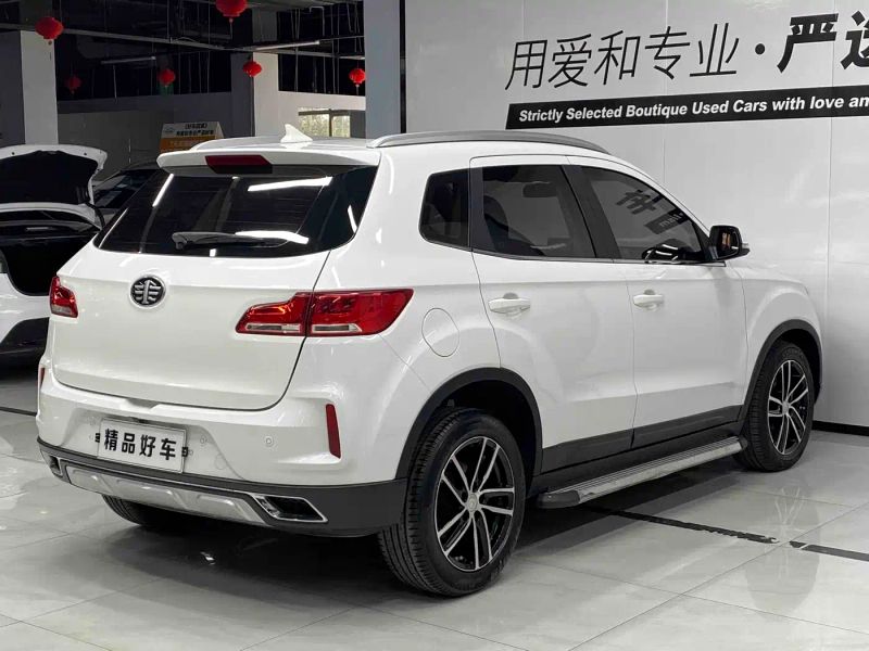 Besturn x40