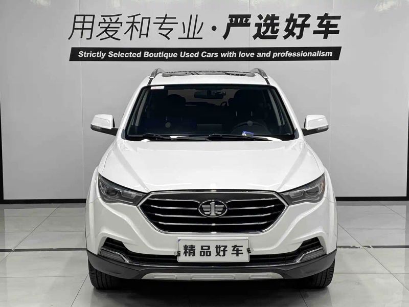 Besturn x40
