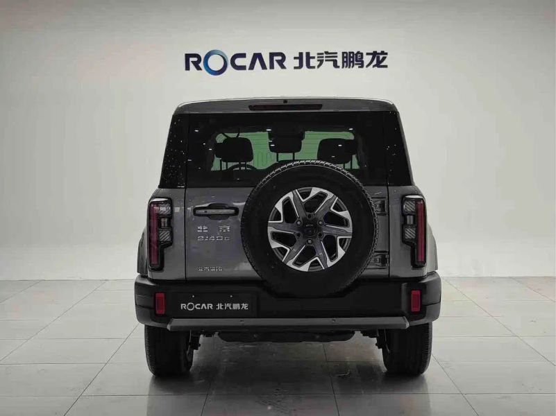 Beijing_offroad bj40