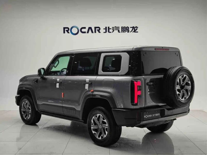 Beijing_offroad bj40