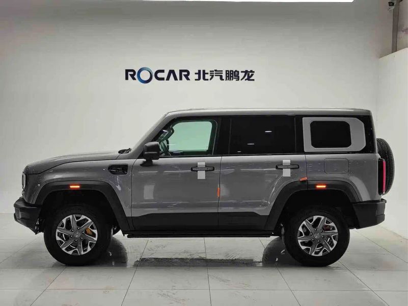 Beijing_offroad bj40