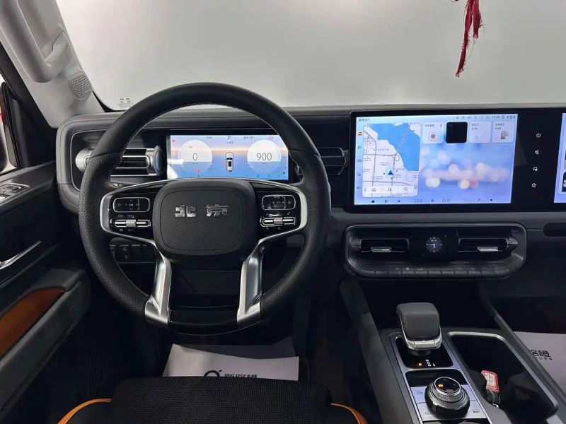 Beijing_offroad bj40