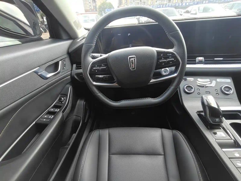 Besturn b70