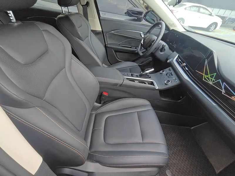 Besturn b70
