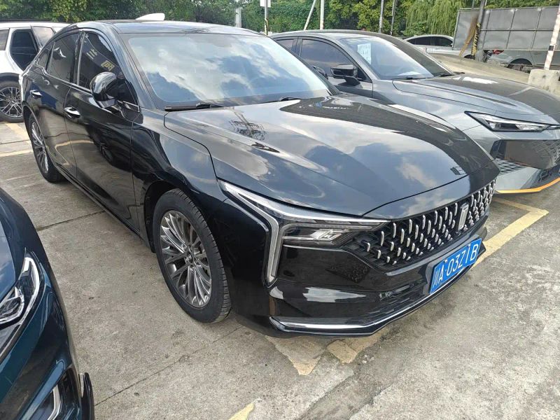 Besturn b70