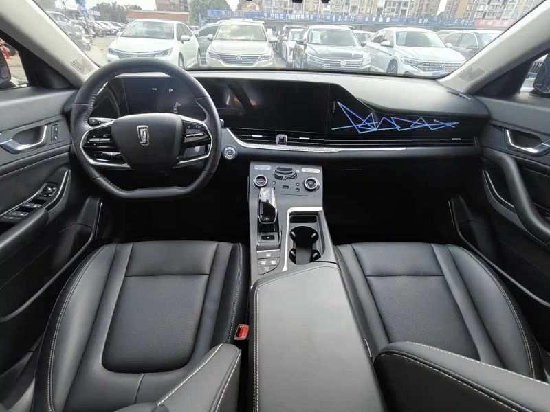 Besturn b70