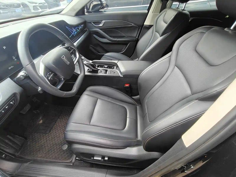 Besturn b70