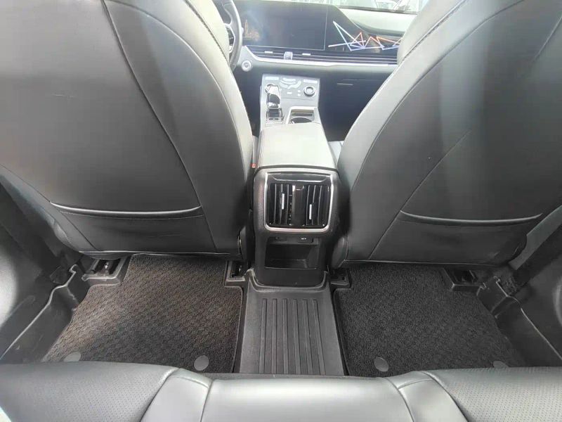 Besturn b70