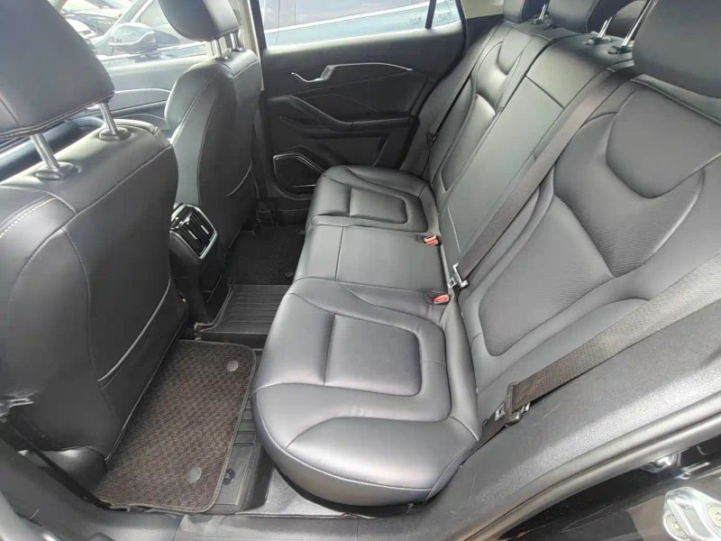 Besturn b70