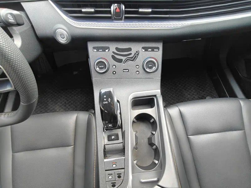 Besturn b70
