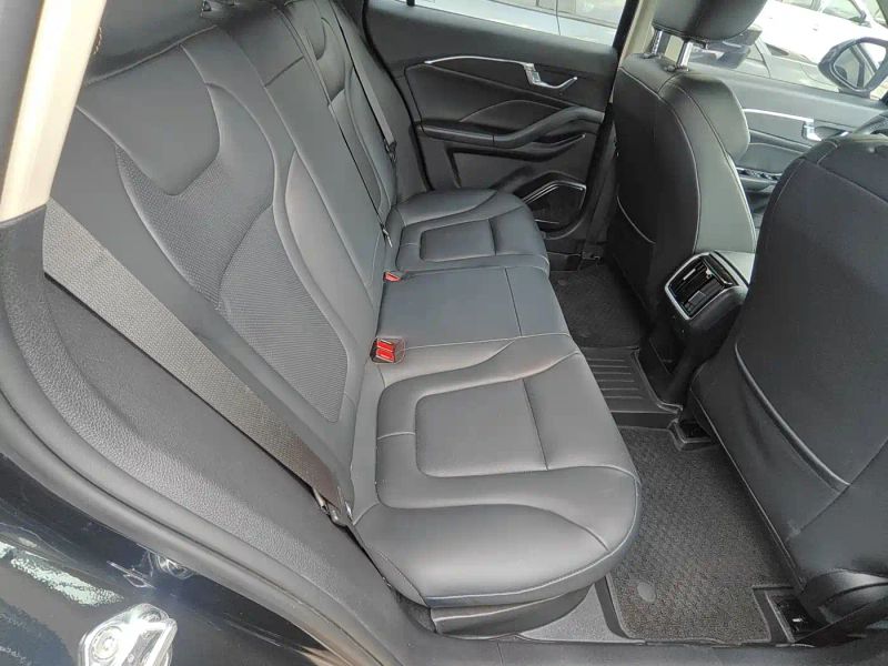 Besturn b70