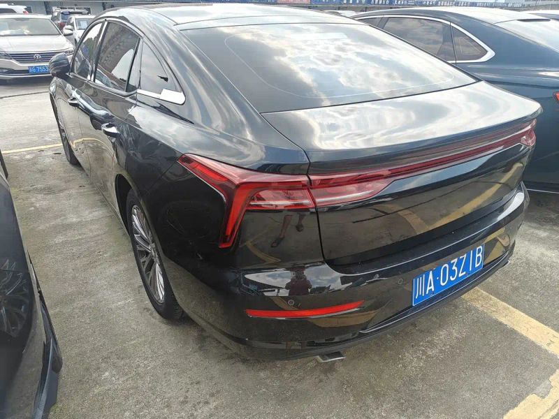 Besturn b70