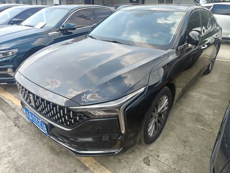 Besturn b70