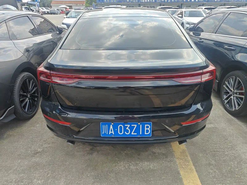 Besturn b70