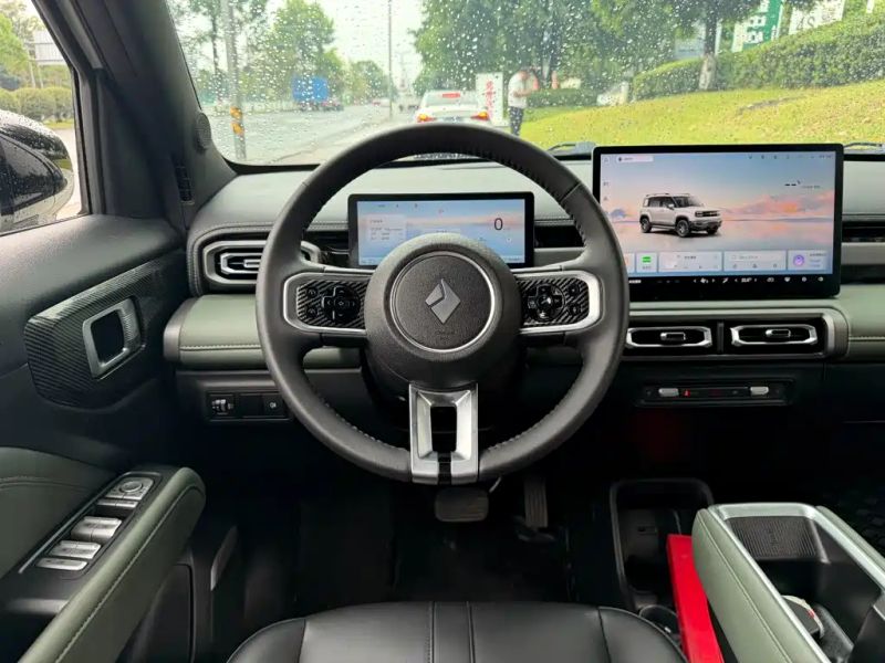 Baojun yueye