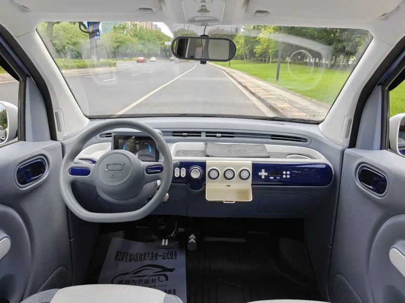 Besturn xiaoma