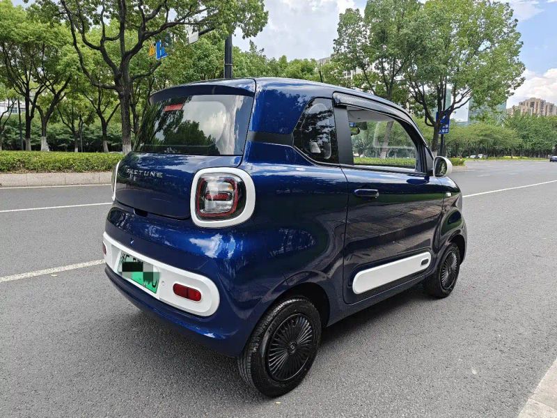 Besturn xiaoma