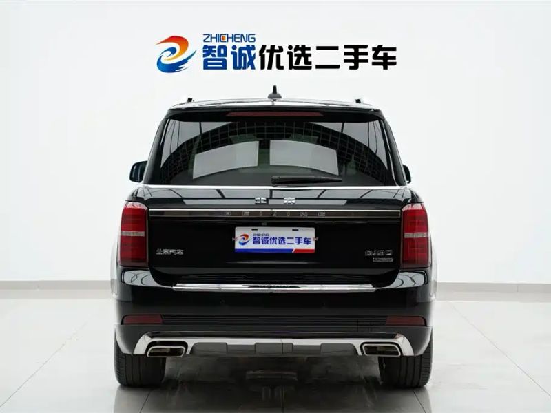 Beijing_offroad bj