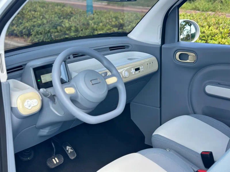 Besturn xiaoma