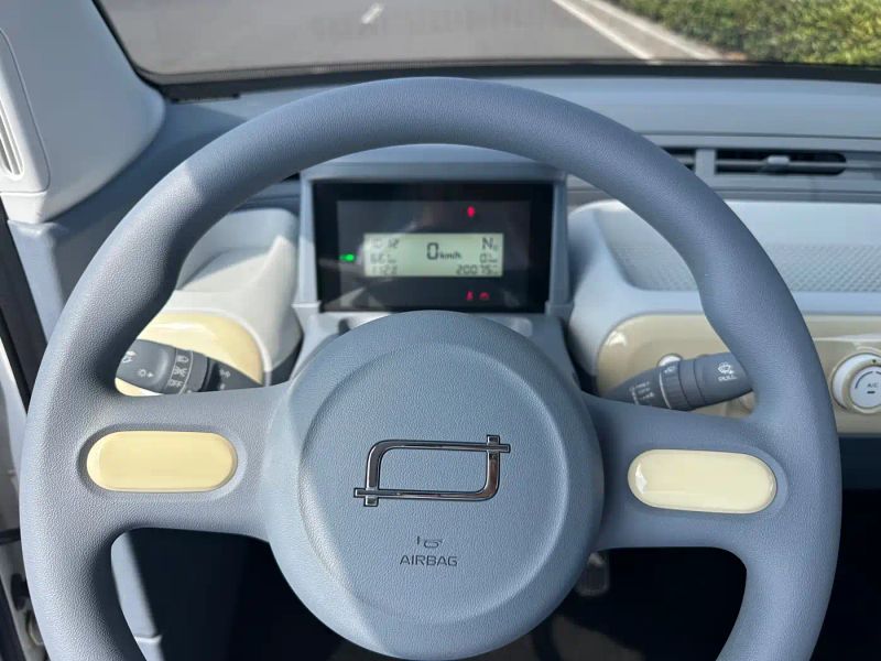 Besturn xiaoma