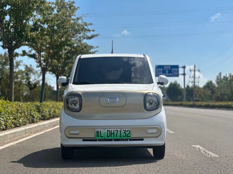 Besturn xiaoma