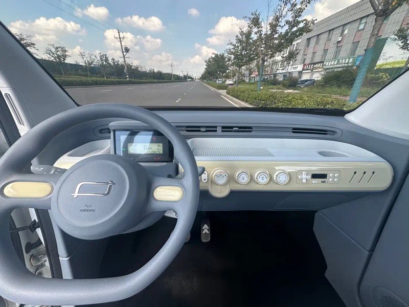 Besturn xiaoma