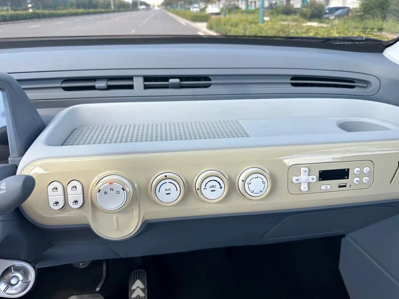 Besturn xiaoma