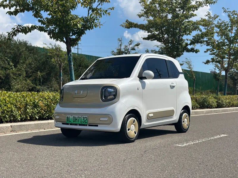 Besturn xiaoma