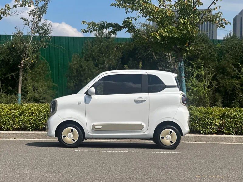 Besturn xiaoma