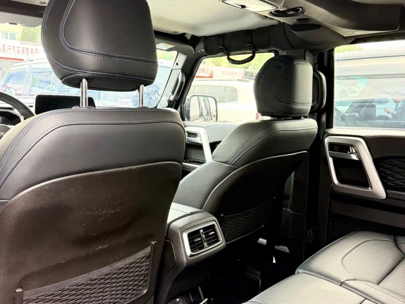 Beijing_offroad bj40