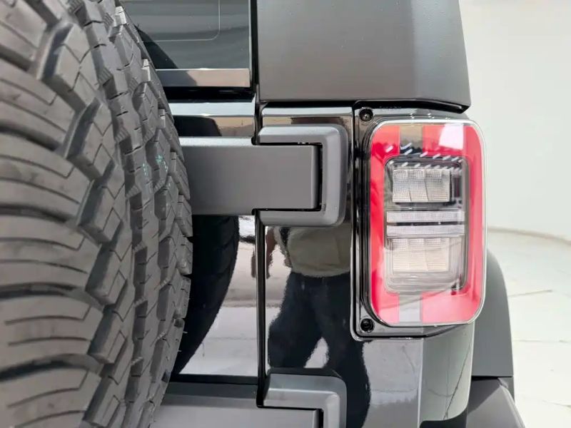 Beijing_offroad bj40