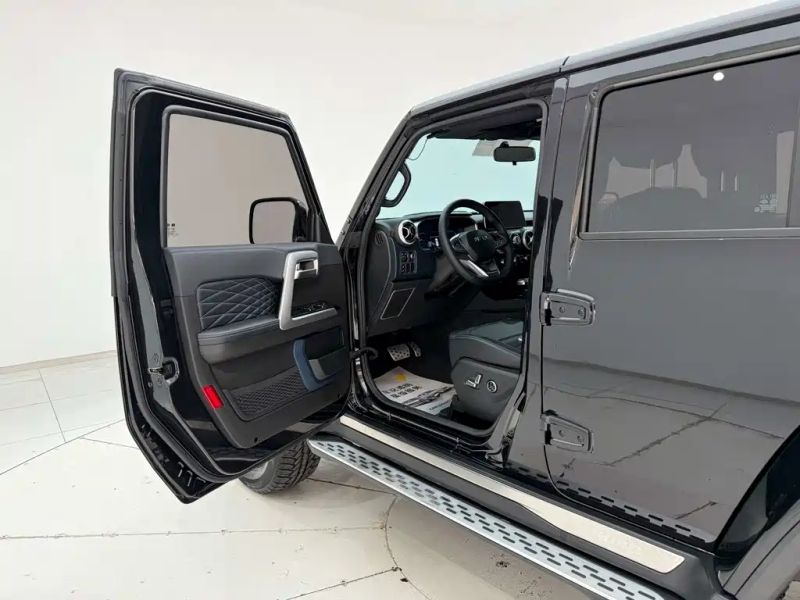 Beijing_offroad bj40