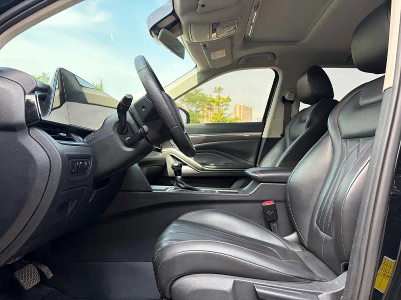 Besturn t55