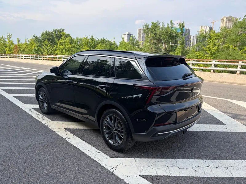 Besturn t55