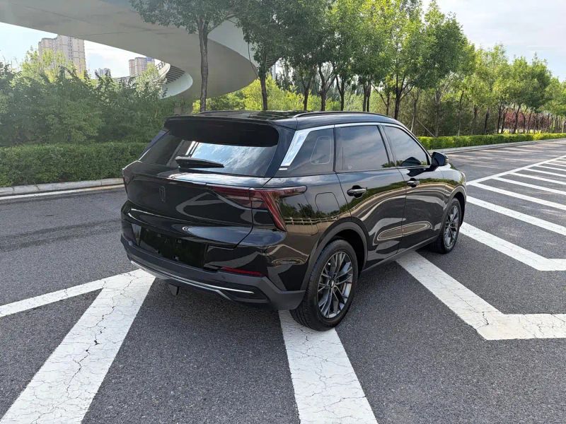 Besturn t55