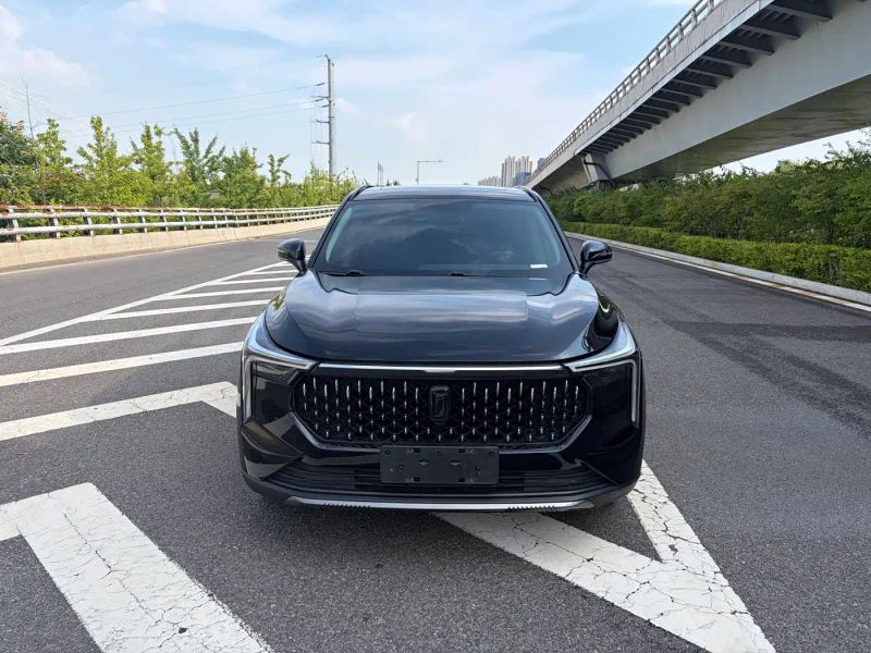 Besturn t55