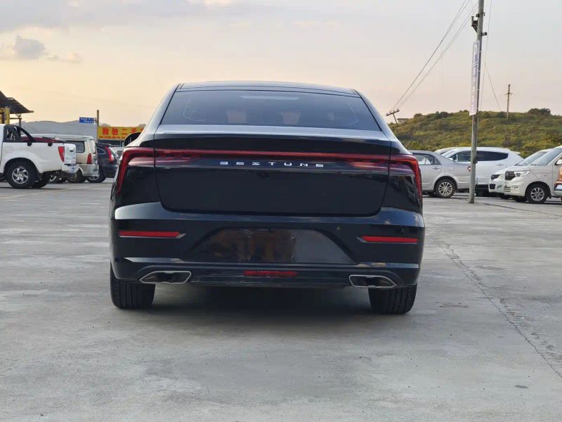 Besturn b70
