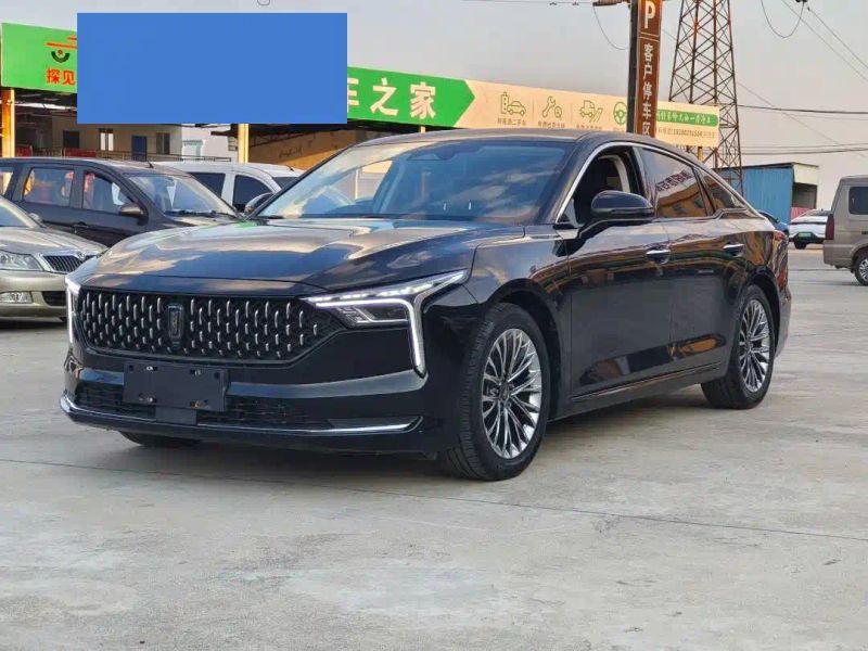 Besturn b70