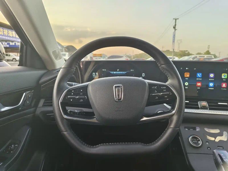 Besturn b70