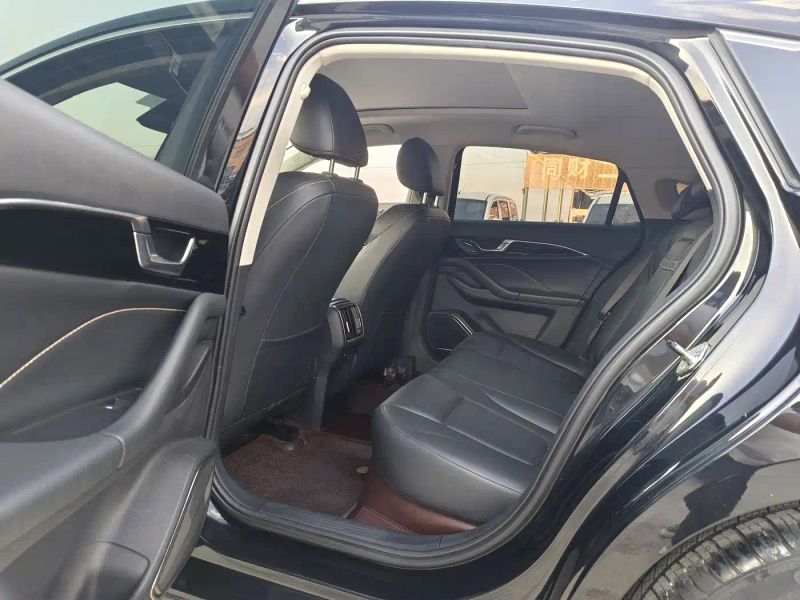 Besturn b70
