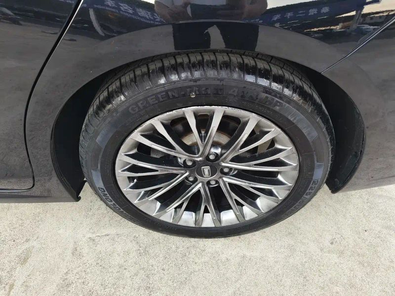 Besturn b70
