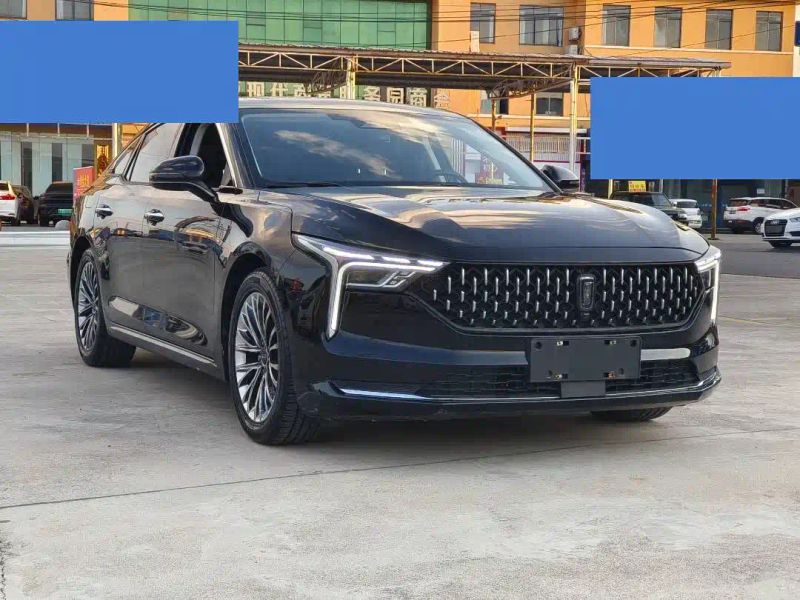 Besturn b70