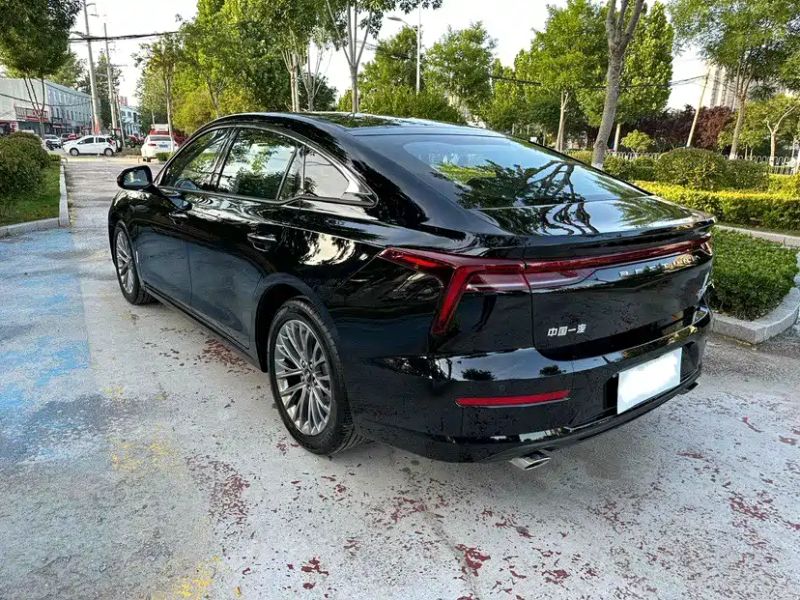 Besturn b70