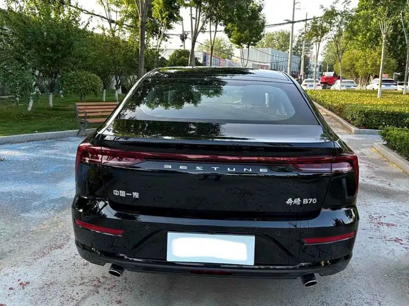 Besturn b70