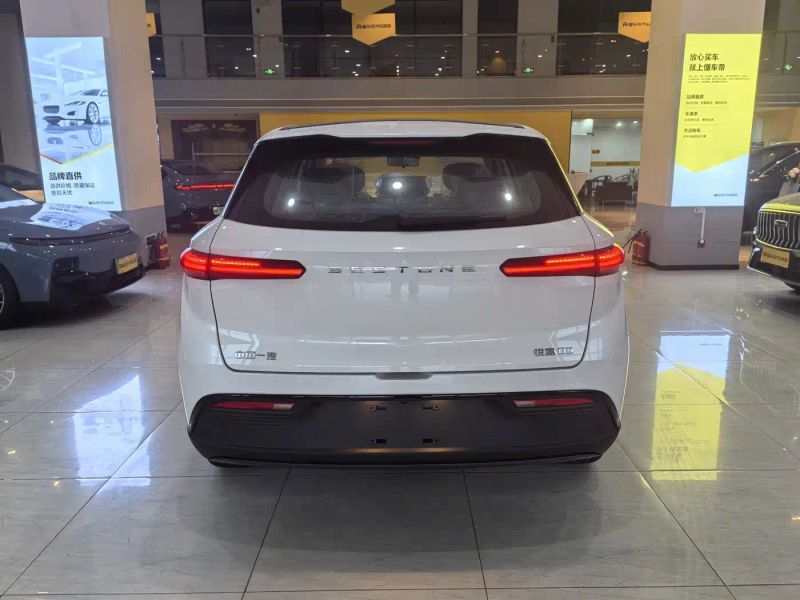 Besturn yuyee03