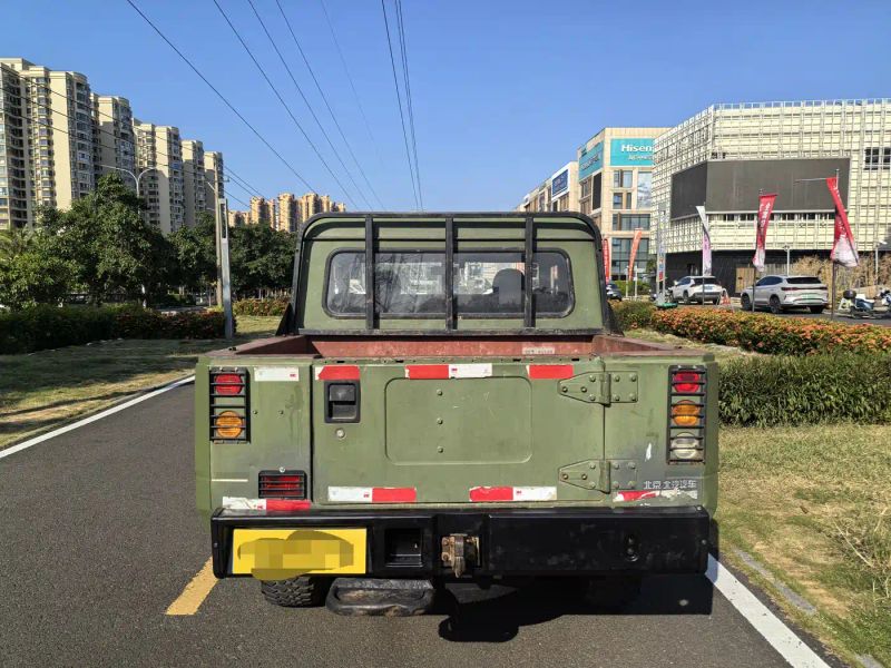 ruisheng pika